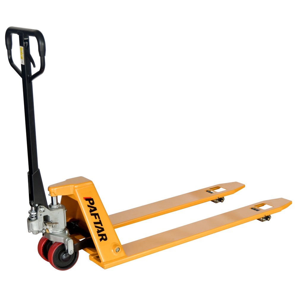 MANUAL PALLET TRUCK Paftar