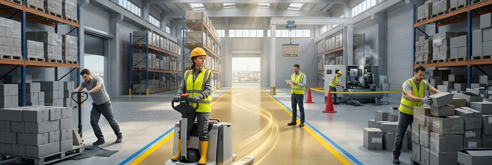 İş Süreçlerinde En Çok Zaman Kaybettiren 5 Hata