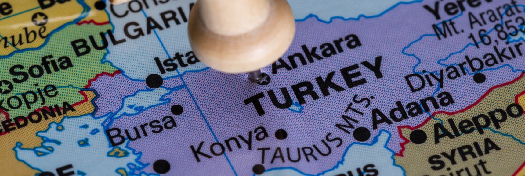 Türk Şirketleri Kendi Kalite ve Güven Markasını Oluşturuyor – “Made in Turkey”