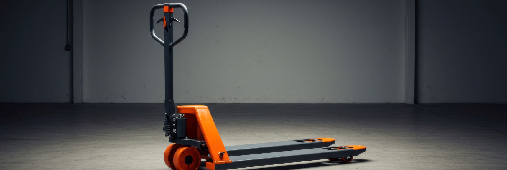 The Local Advantage in Pallet Trucks: Paftar