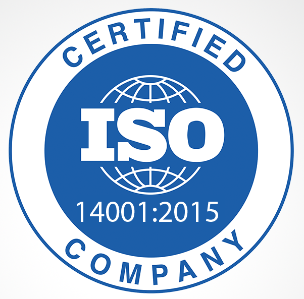 ISO 14001:2015 Çevre Yönetim Sistemi