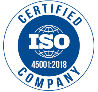 ISO 45001:2018 İş Sağlığı ve Güvenliği Yönetim Sistemi