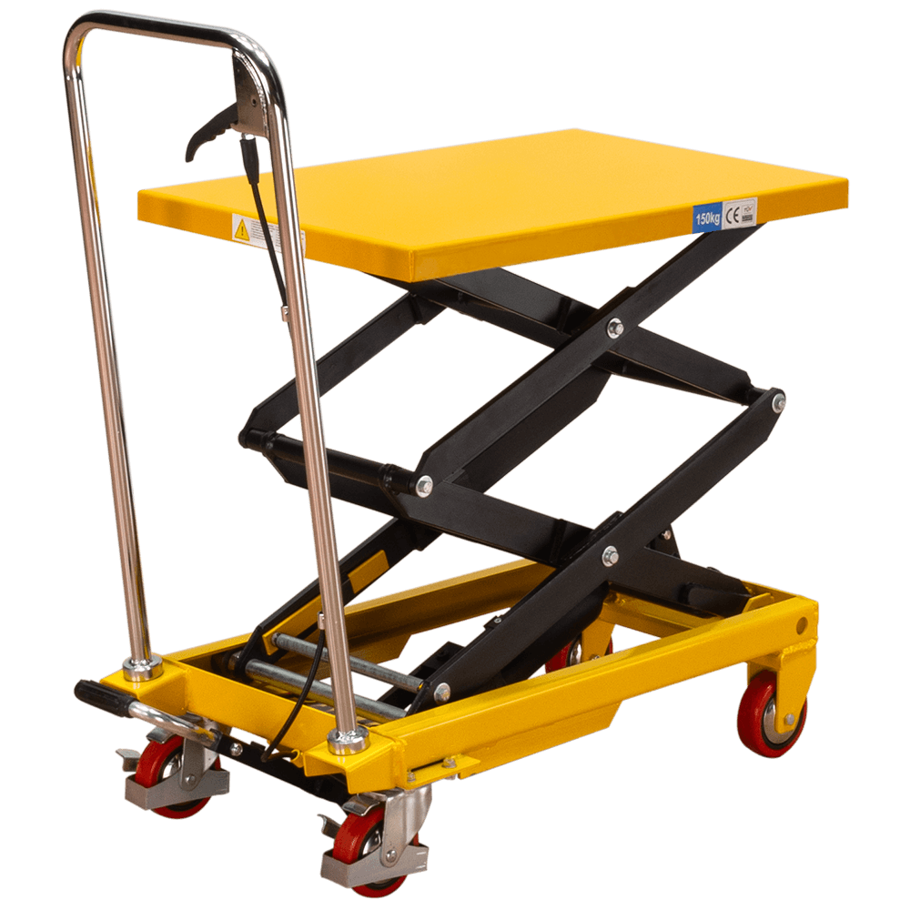 table-lifter-150-kg-double-scissor