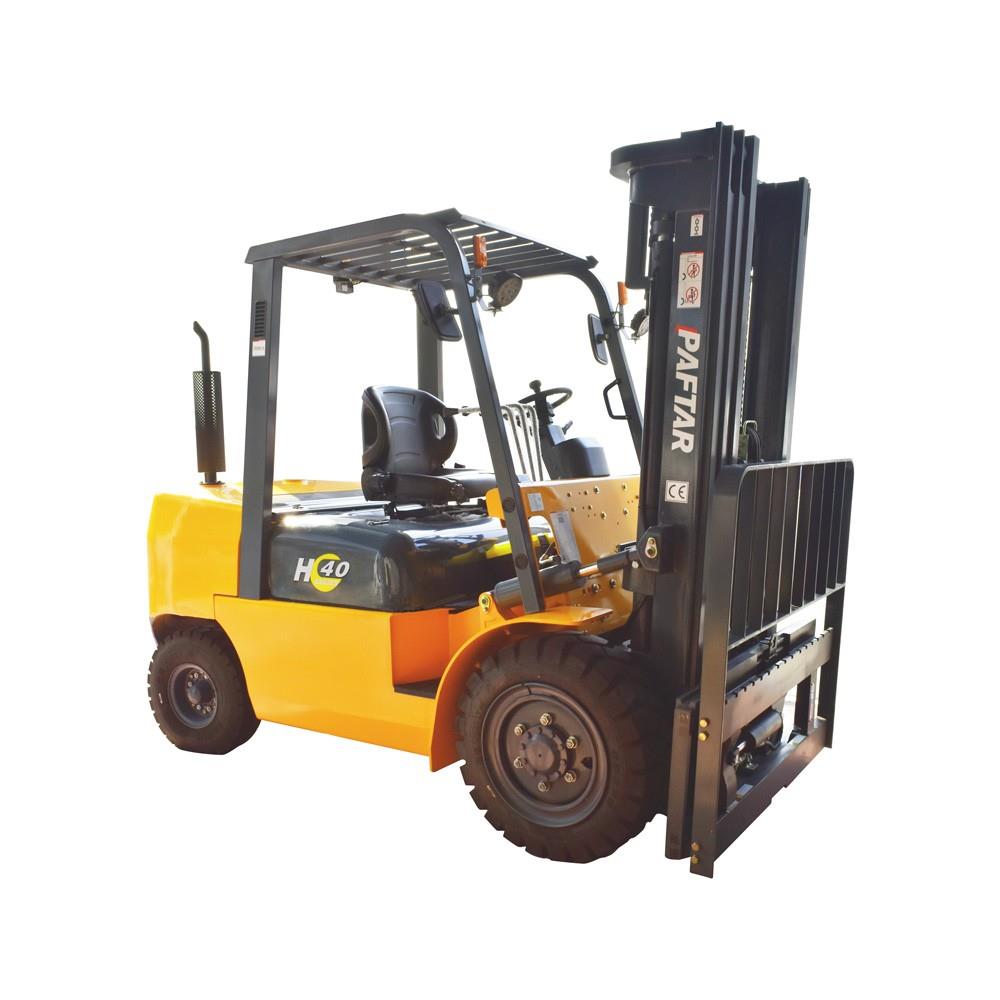 diesel-forklift