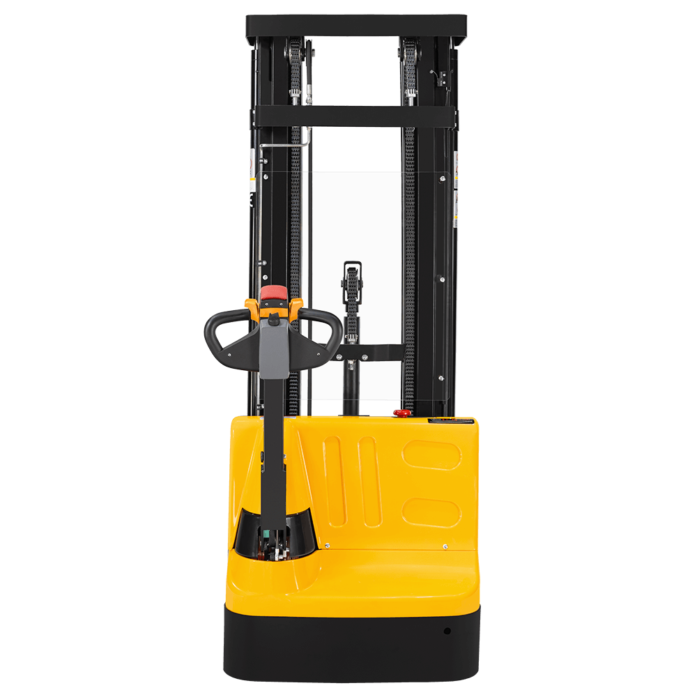 Electric Stacker 1500 kg 4600 mm