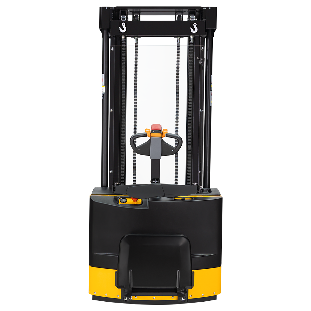 Electric Stacker 1600 kg 4600 mm