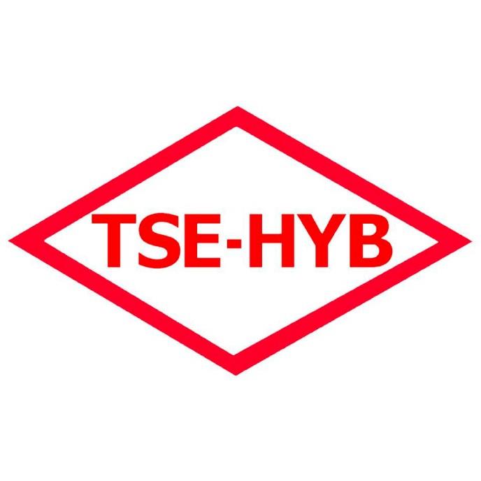 TSE Service Competence Certificate 