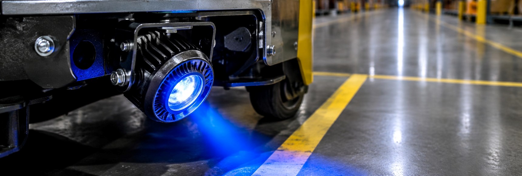 Zero-Accident Warehouse Guide: 8 Golden OHS Rules