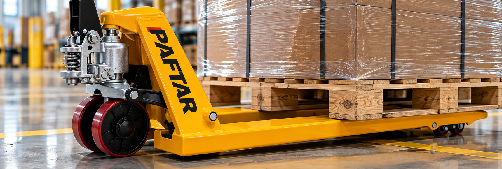 What is Load Capacity? How is It Determined in Material Handling?