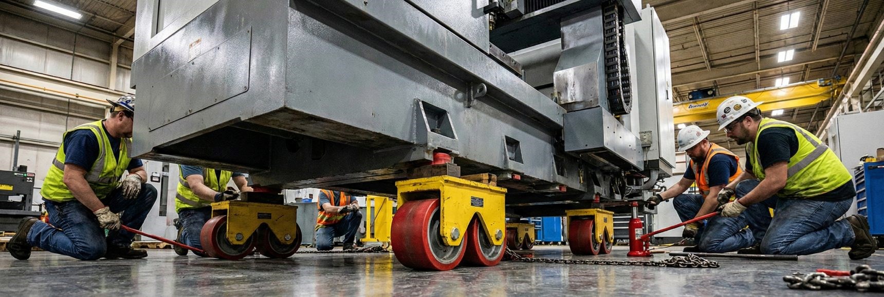 Taşıma Arabası, Domuz Arabası ve Şaryo Nerede Kullanılmalı?