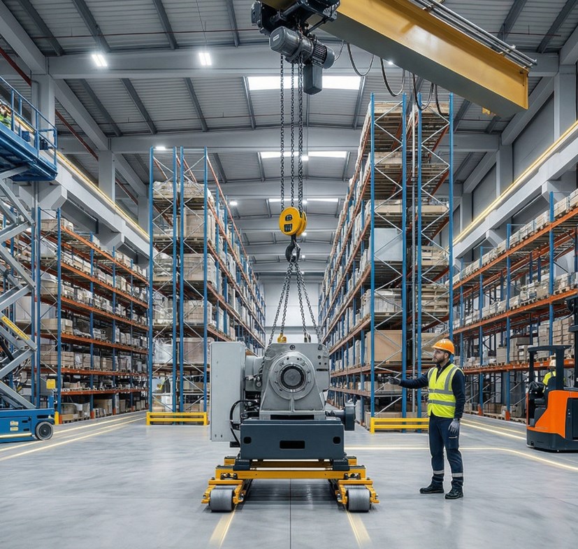 Aynı Personel ile Daha Fazla İş Yapmanın Gerçek Yolu: Ekipman Optimizasyonu