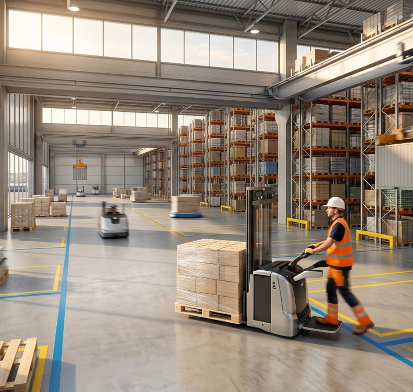 How Does Equipment Use Affect Efficiency in Operational Processes?