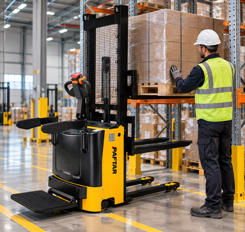What is Load Capacity? How is It Determined in Material Handling?