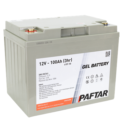 gel-battery