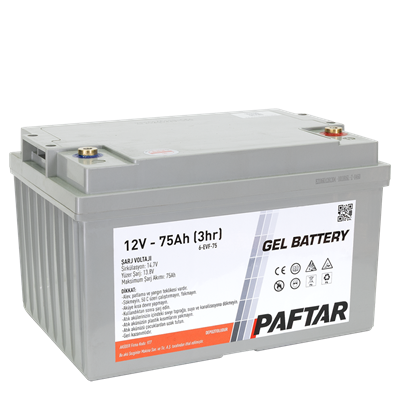 gel-battery