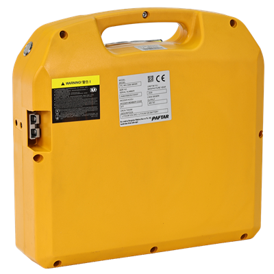 gelbattery