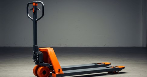 The Local Advantage in Pallet Trucks: Paftar