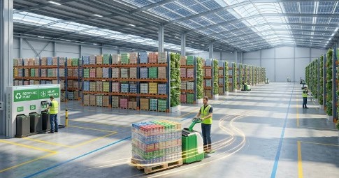 Elektrikli Ekipmanlara Geçiş: Gerçekten Daha Çevreci mi?