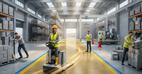 İş Süreçlerinde En Çok Zaman Kaybettiren 5 Hata