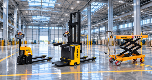 What is Load Capacity? How is It Determined in Material Handling?