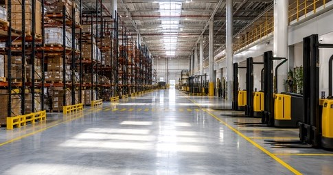 Zero-Accident Warehouse Guide: 8 Golden OHS Rules