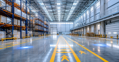Stacker Accidents: Top 6 Frequent Mistakes