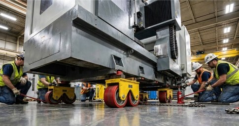 Taşıma Arabası, Domuz Arabası ve Şaryo Nerede Kullanılmalı?