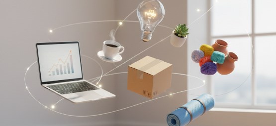 10 İş Fikri: Türkiye’de Küçük Sermaye ile Başlayabileceğiniz İşler