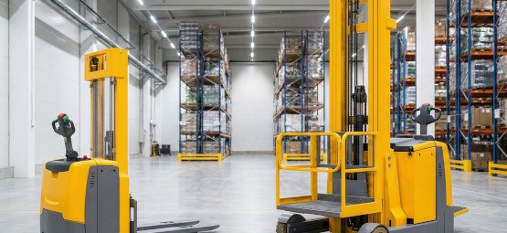 Elektrikli İstif Makinesi Fiyatlarını Neler Belirler?