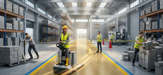 The 5 Most Time-Consuming Mistakes in Business Processes