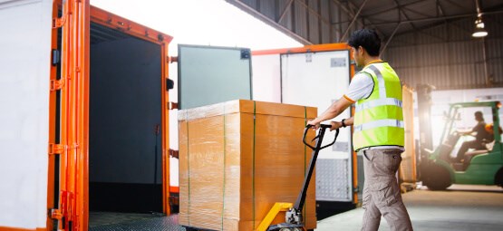 Lojistik, Depolama ve Malzeme Taşıma Ekipmanlarında Türk Endüstriyel Üretiminin Dönüşümü