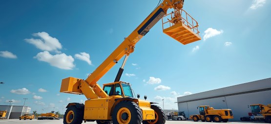 Manlift Kiralama Rehberi: Güvenli ve Verimli Erişim Planlama