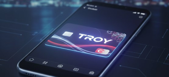 TROY Kart Nedir? Türkiye’nin Ulusal Ödeme Sistemi