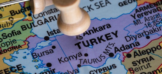 Türk Şirketleri Kendi Kalite ve Güven Markasını Oluşturuyor – “Made in Turkey”