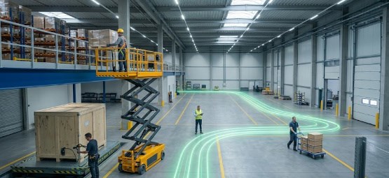 How to Prevent the Riskiest Scenarios in Load Lifting