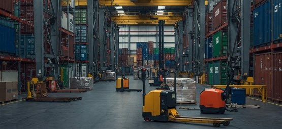 Depolarda Enerji Tasarrufu İçin 10 İpucu