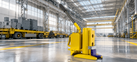 Machinery Skate Types and Selecting the Right Model