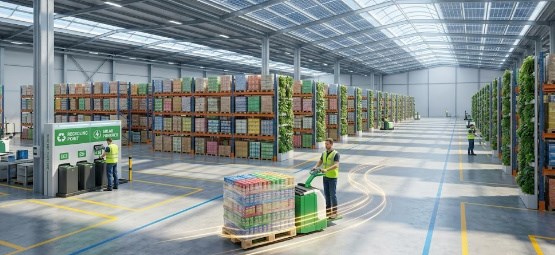 Elektrikli Ekipmanlara Geçiş: Gerçekten Daha Çevreci mi?