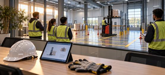 Do You Need a License to Operate a Stacker? Certification & Legal Guide