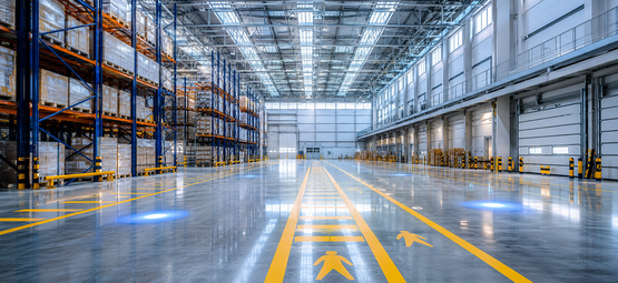 Stacker Accidents: Top 6 Frequent Mistakes