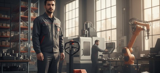 Paftar’s Production Journey: From Local Roots to Global Reach