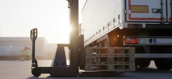 Local vs. Imported Pallet Trucks: Which One Is the Smarter Choice?