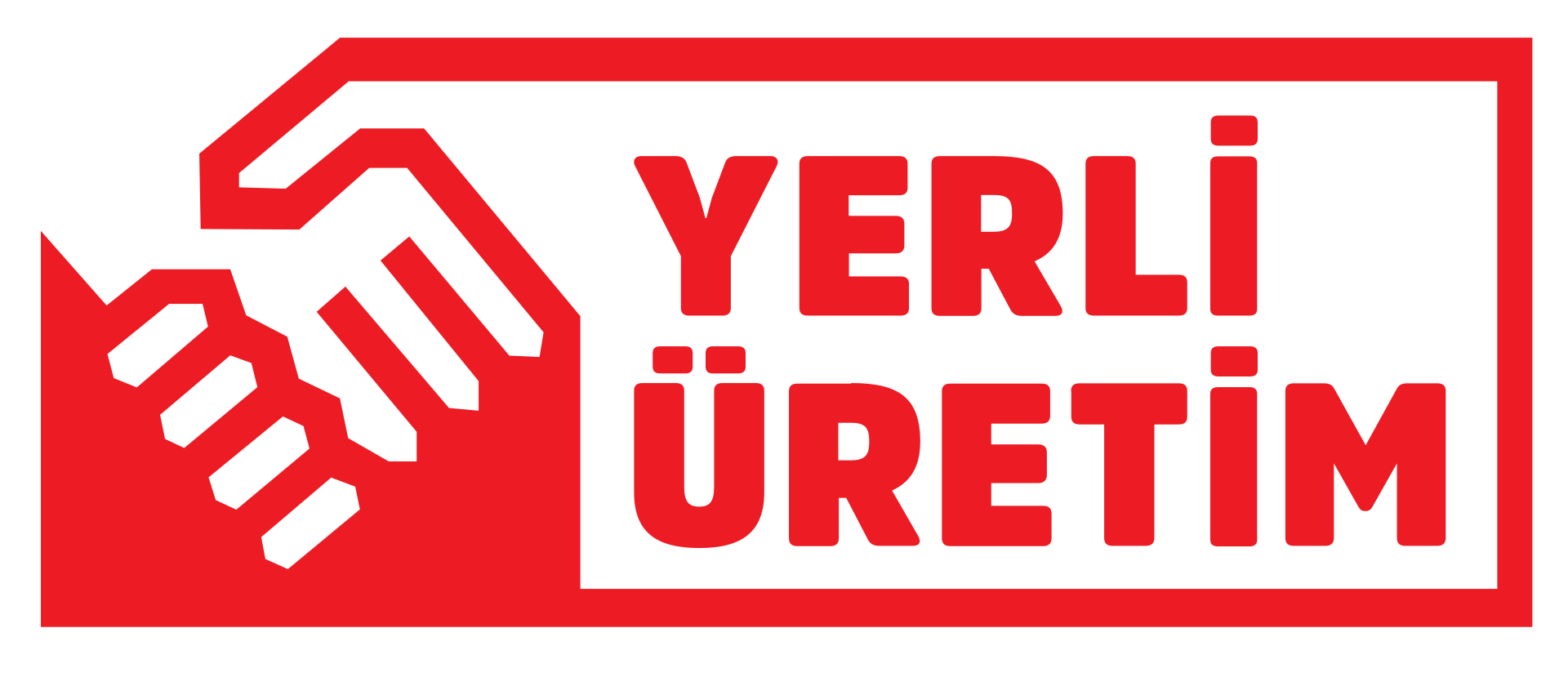 Yerli üretim logosu